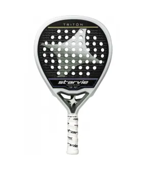 Pala de Pádel Starvie Triton Pro