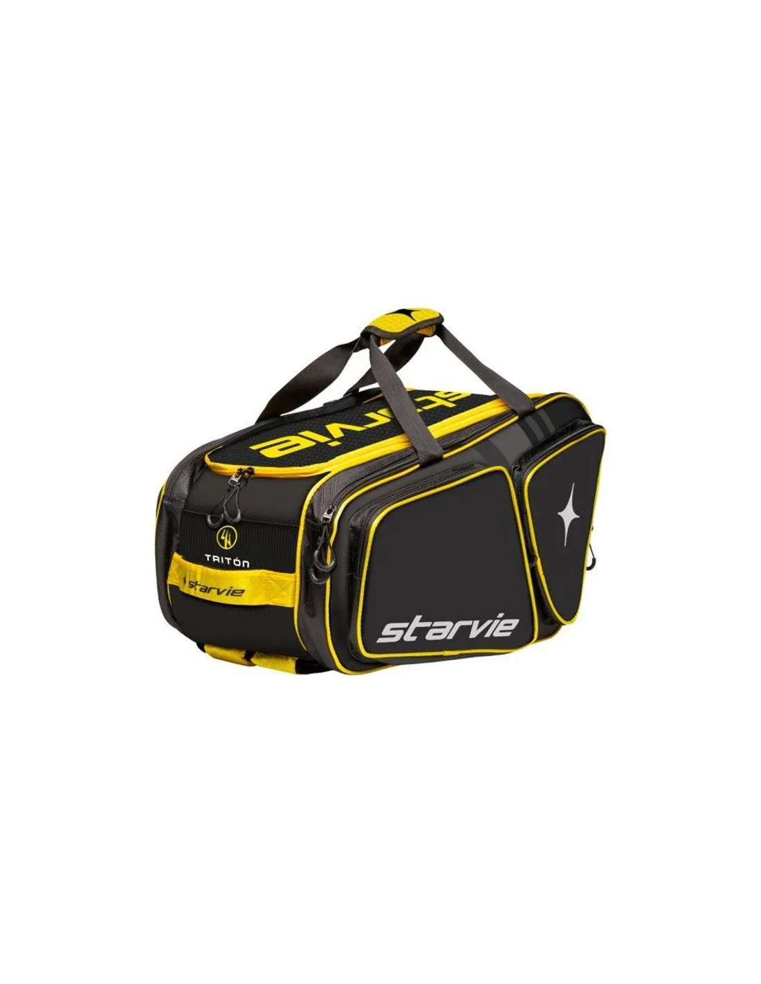 Paletero de Pádel Starvie Triton 2.0 Bag