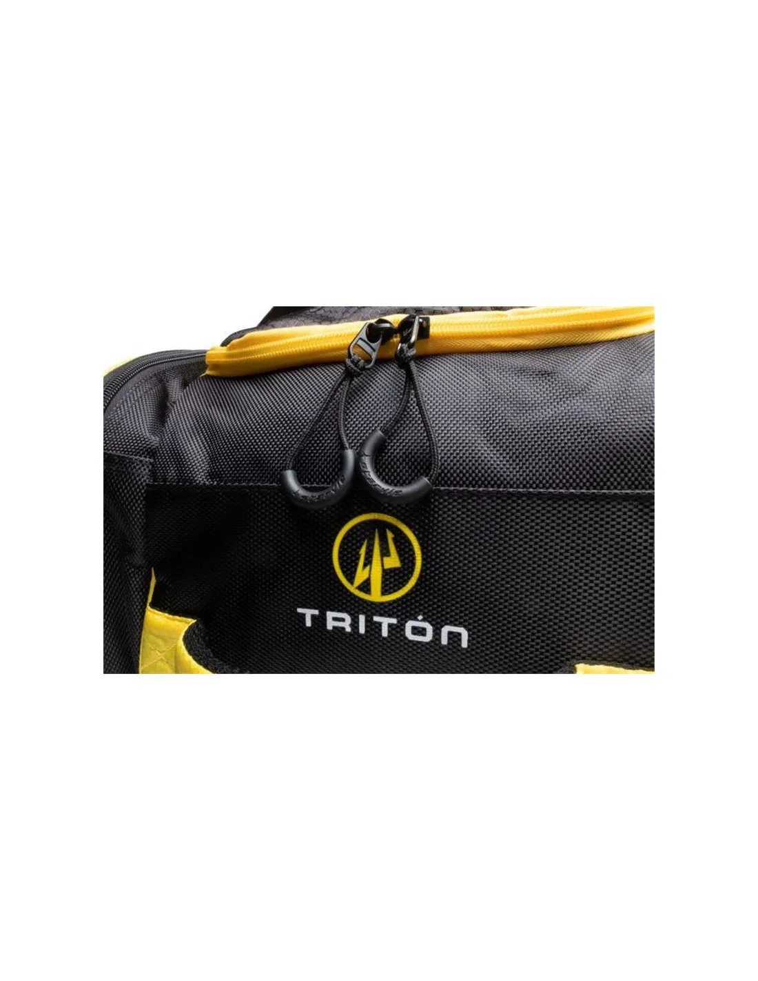 Paletero de Pádel Starvie Triton 2.0 Bag