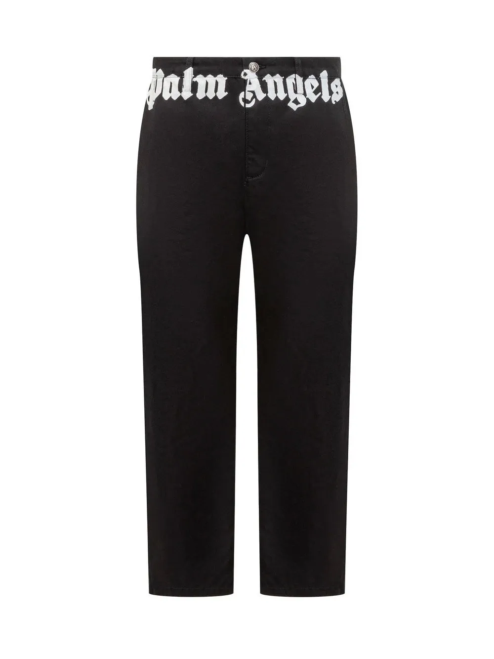 PALM ANGELS Palm Angels Chino Pants