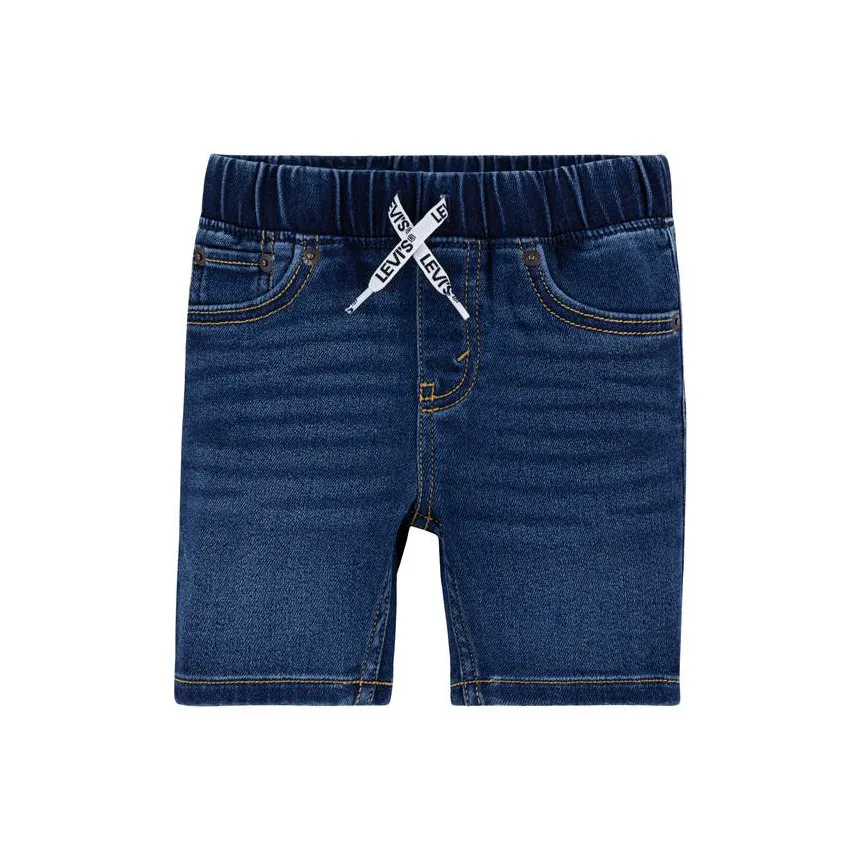 Pantalon Corto Levis Para Niños 