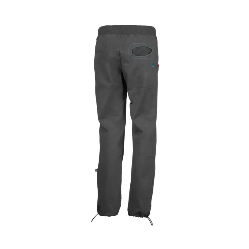 Pantalones de escalada para mujer E9 ONDA SLIM 2 (ASH)