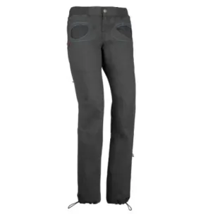 Pantalones de escalada para mujer E9 ONDA SLIM 2 (ASH)