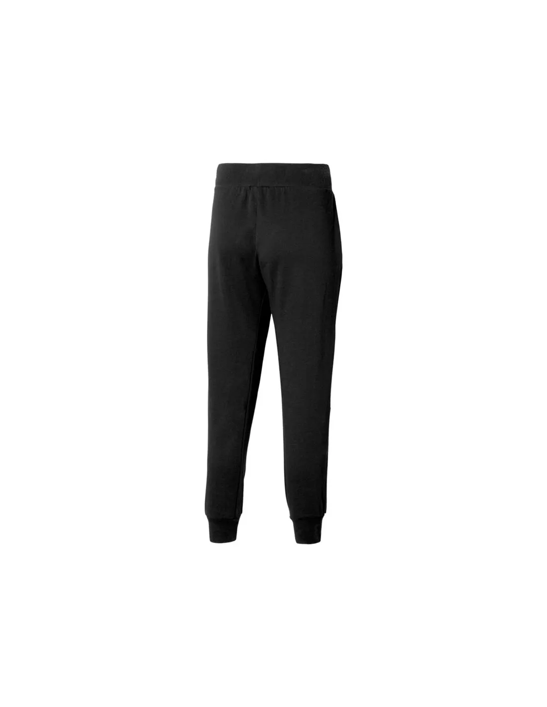 Pantalones de Fitness Mizuno Athletics Rb Mujer Negro