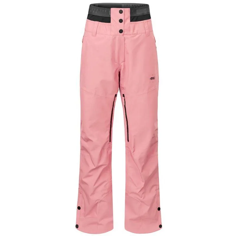 Pantalones esquí Picture Exa Pt (Ash pink) Mujer