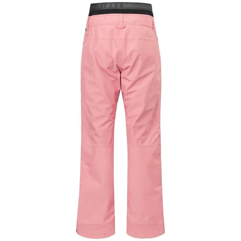 Pantalones esquí Picture Exa Pt (Ash pink) Mujer