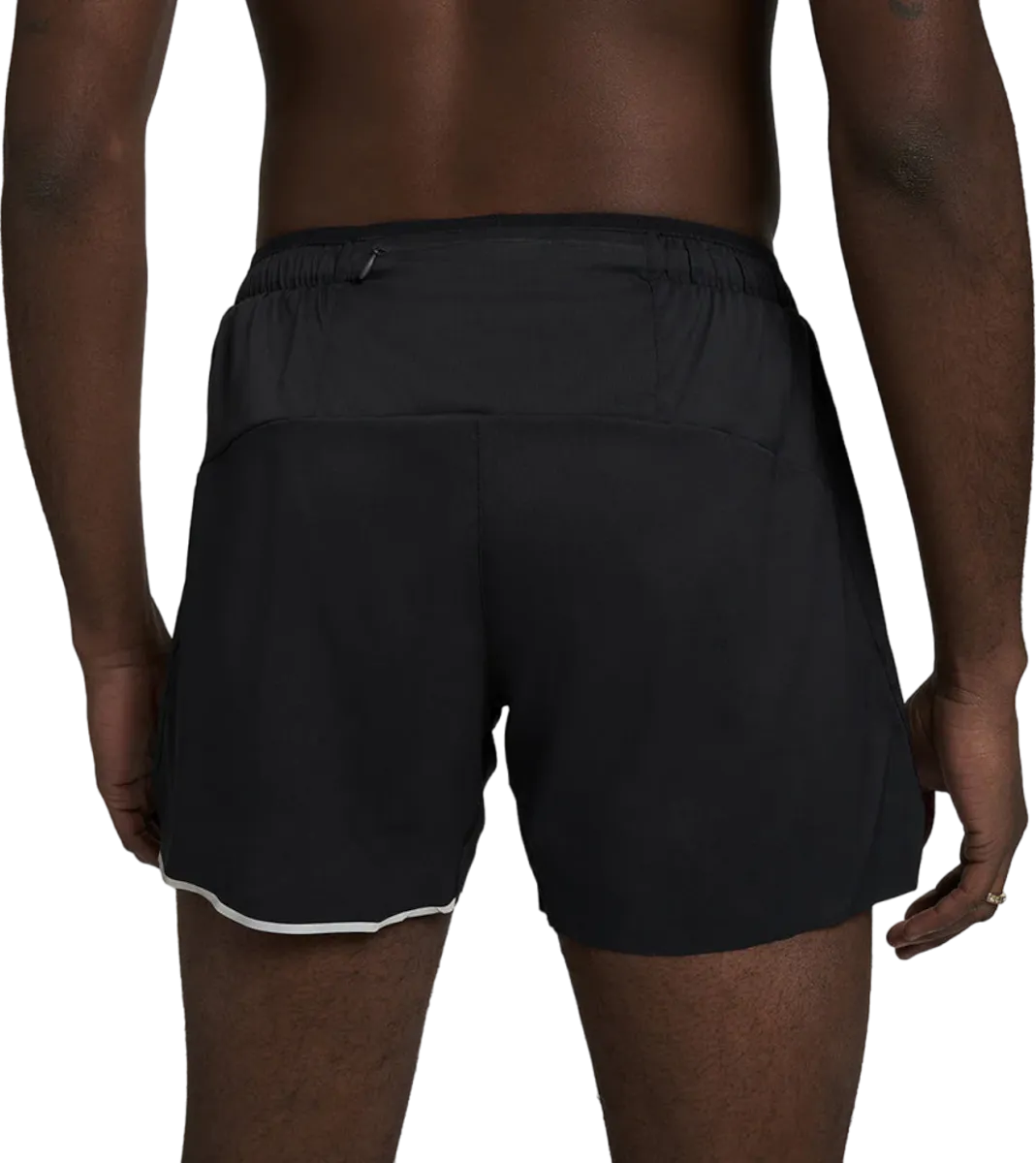 Pantalón corto Ciele DLYShort 5 short brief - Shadowcast