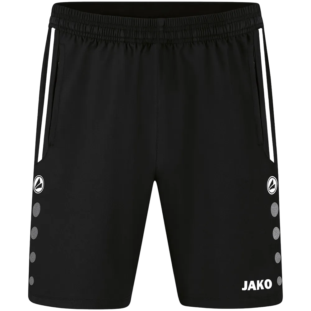 Pantalón corto Jako Short Allround W