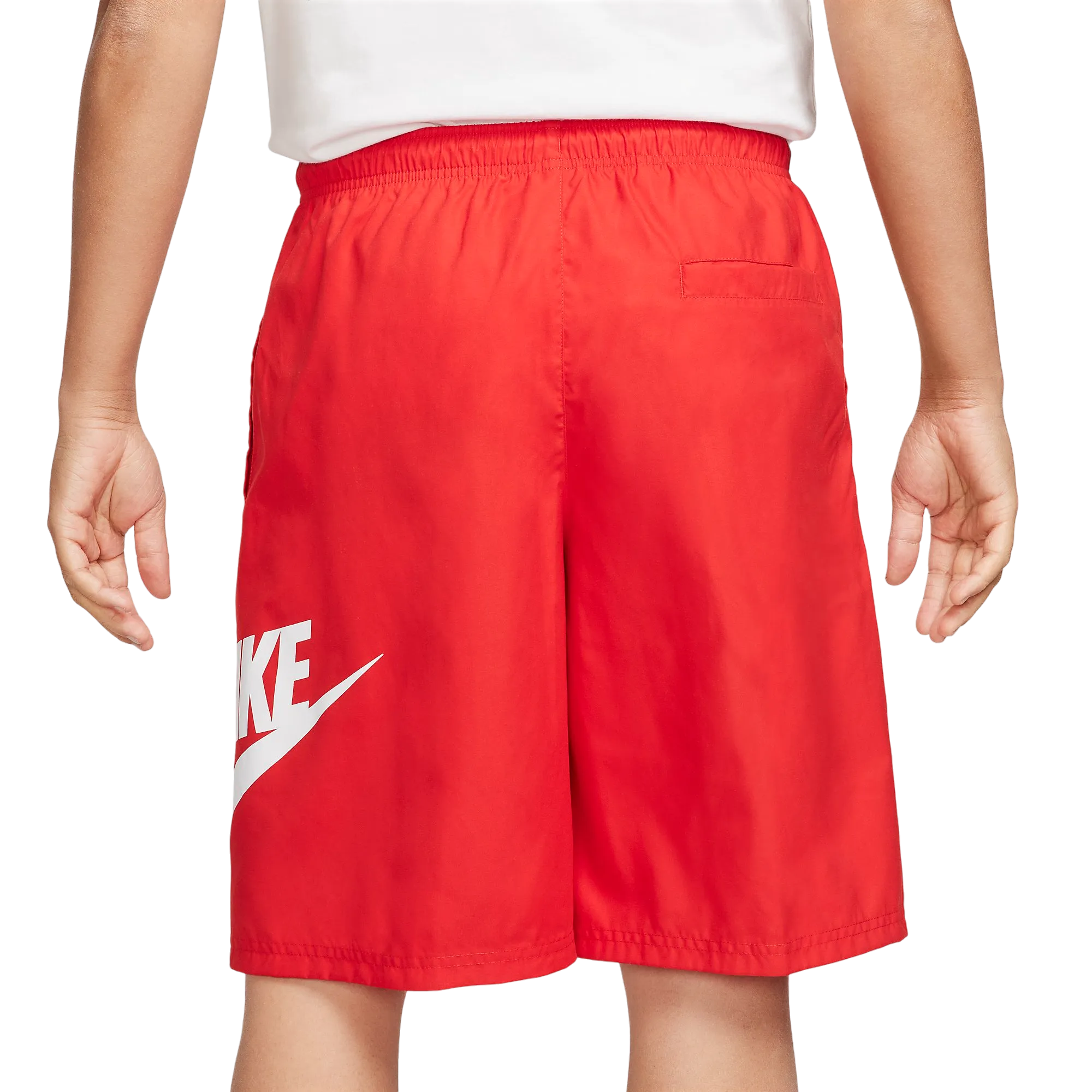 Pantalón corto Nike M NK CLUB SHORT WVN