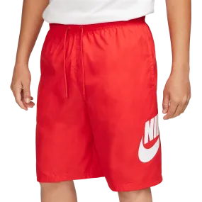 Pantalón corto Nike M NK CLUB SHORT WVN