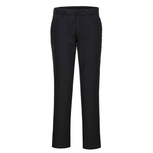 Pantalón de mujer Slim Chino