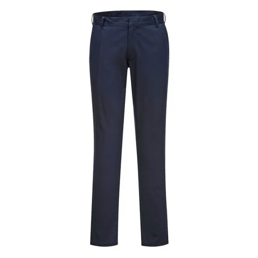 Pantalón de mujer Slim Chino