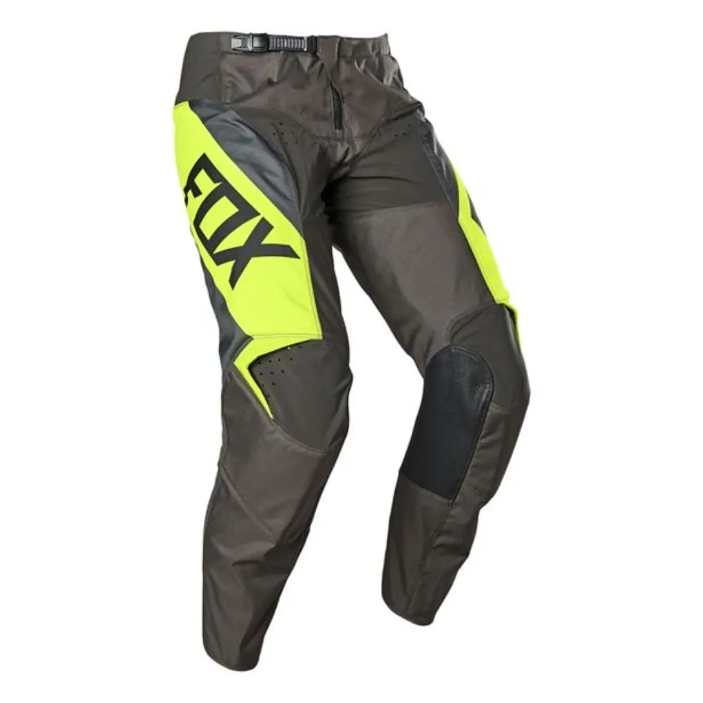 Pantalón HG Para Hombre FOX 180 REVN PANT-130