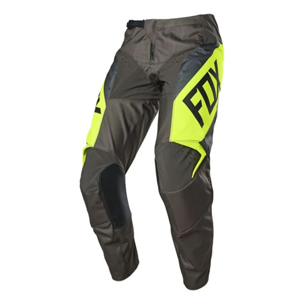 Pantalón HG Para Hombre FOX 180 REVN PANT-130