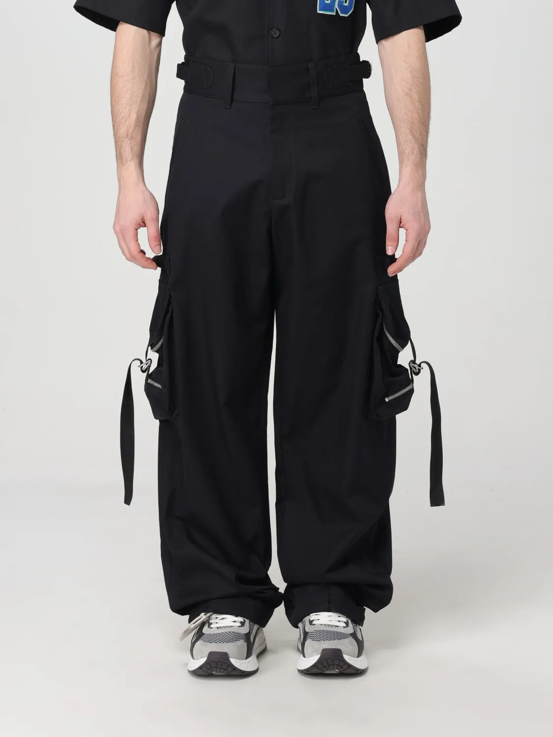 Pantalón hombre Off-white