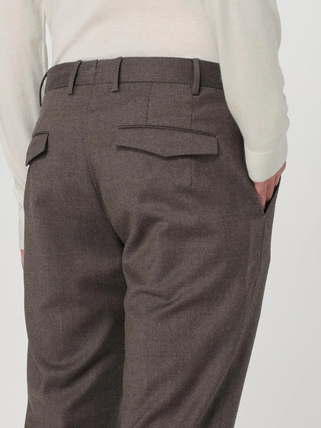 Pantalón hombre Pt Torino