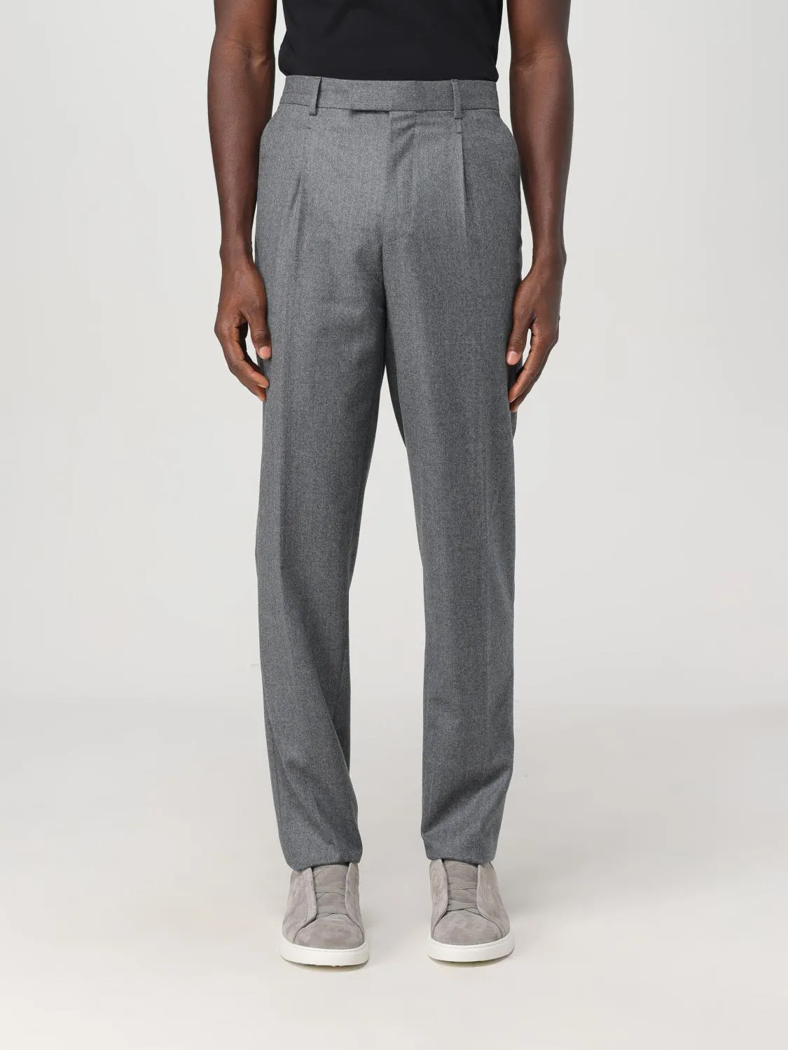 Pantalón hombre Zegna