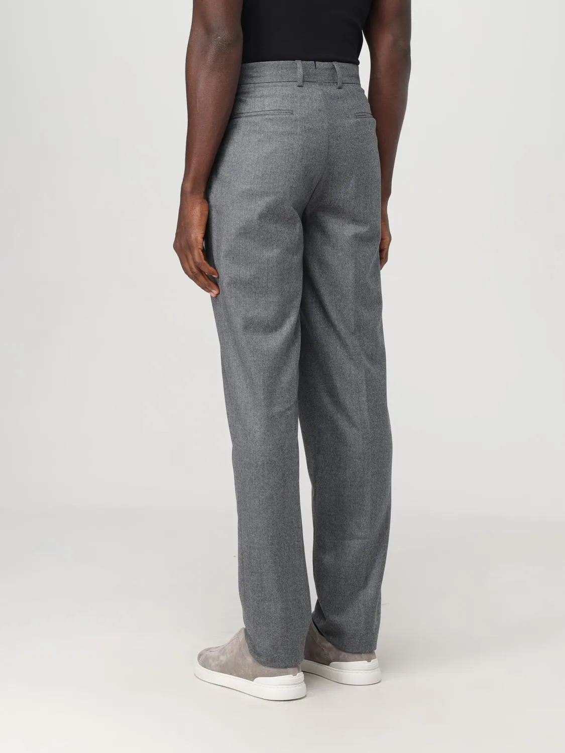 Pantalón hombre Zegna