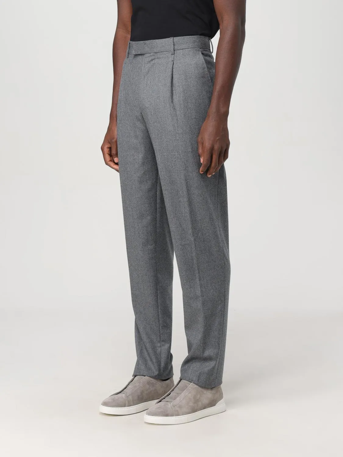 Pantalón hombre Zegna