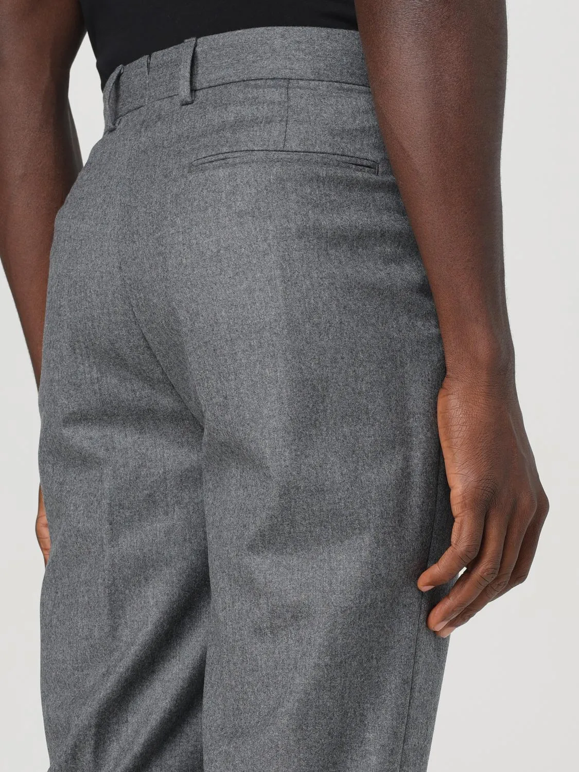 Pantalón hombre Zegna