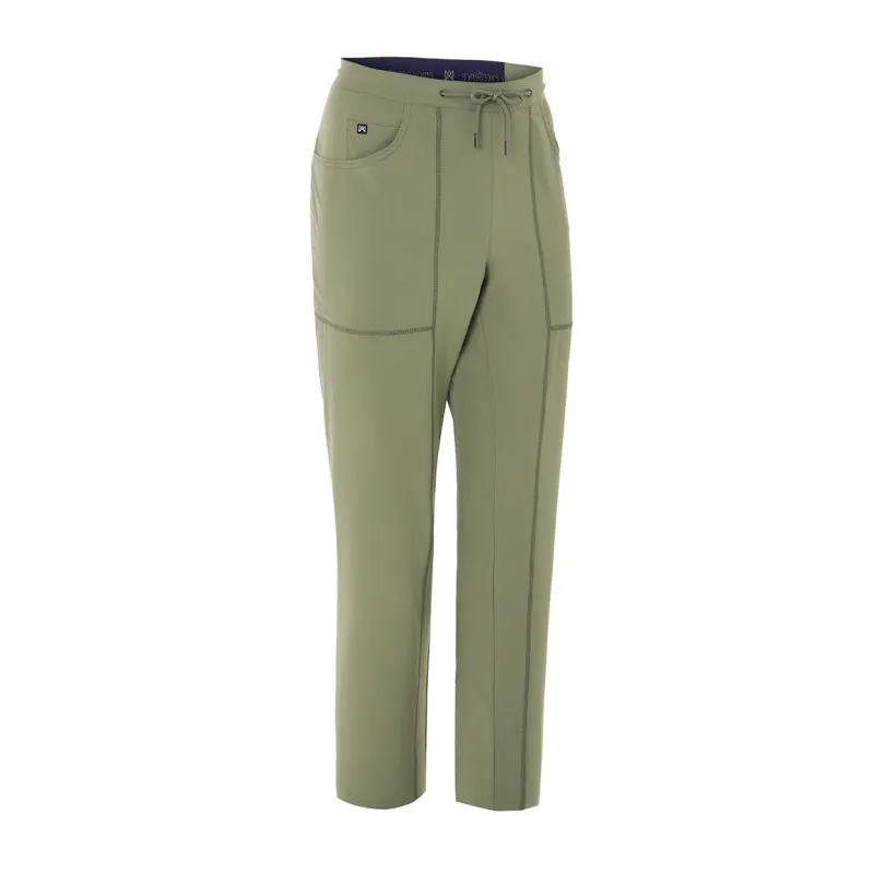 Pantalón MONZA CENTAURUS 11.02 deportivo sanitario para hombre slim fit 