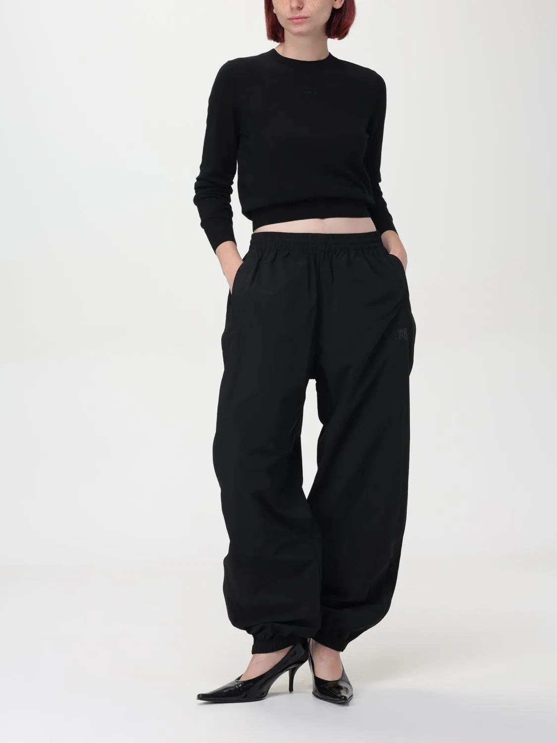 Pantalón mujer Alexander Wang