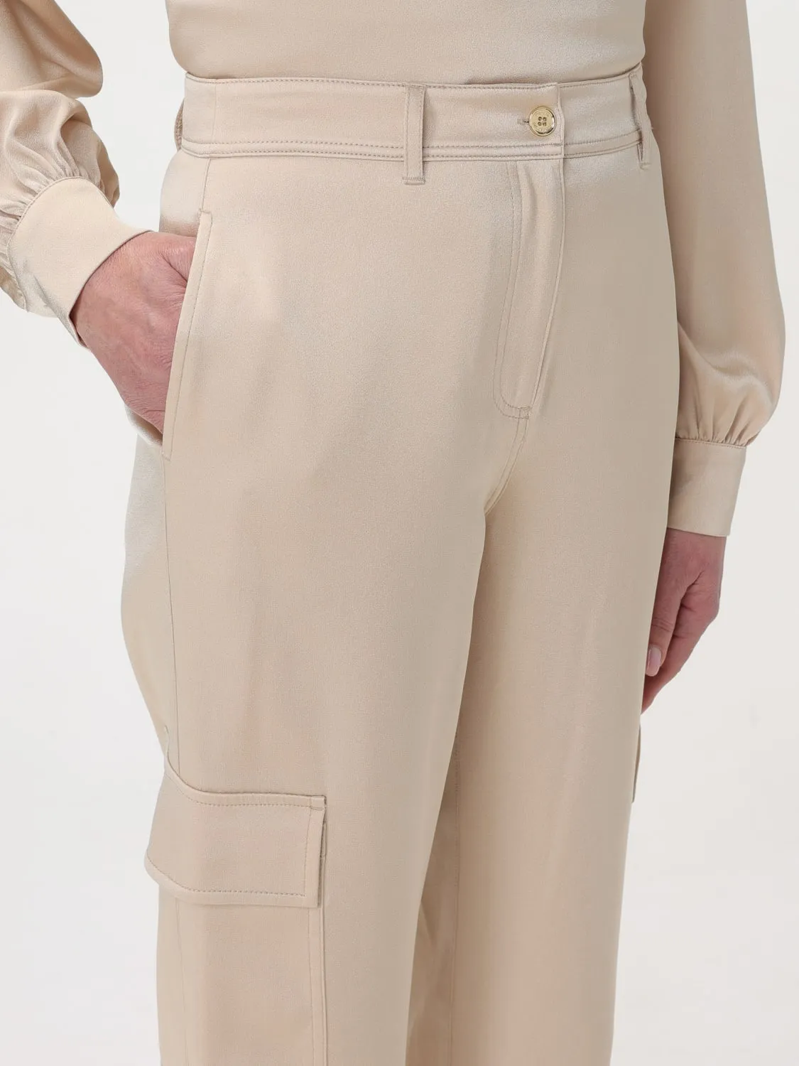 Pantalón mujer Michael Michael Kors