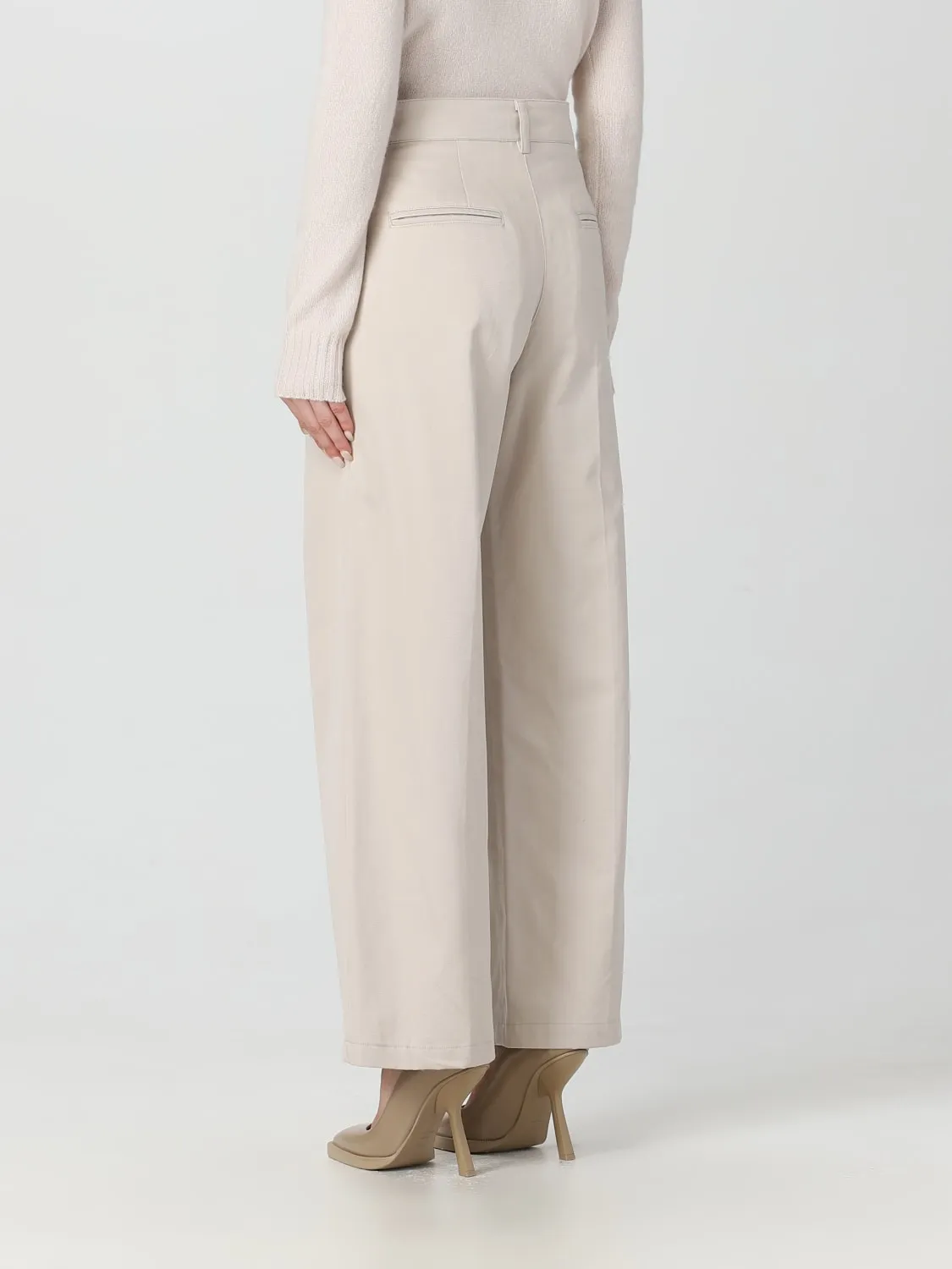 Pantalón mujer S Max Mara