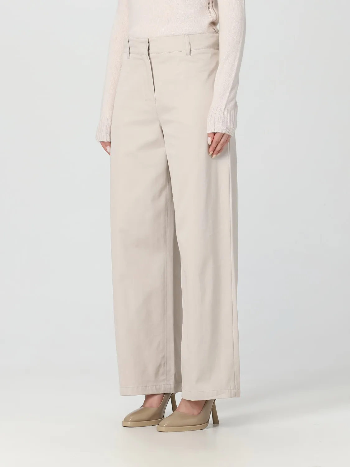 Pantalón mujer S Max Mara