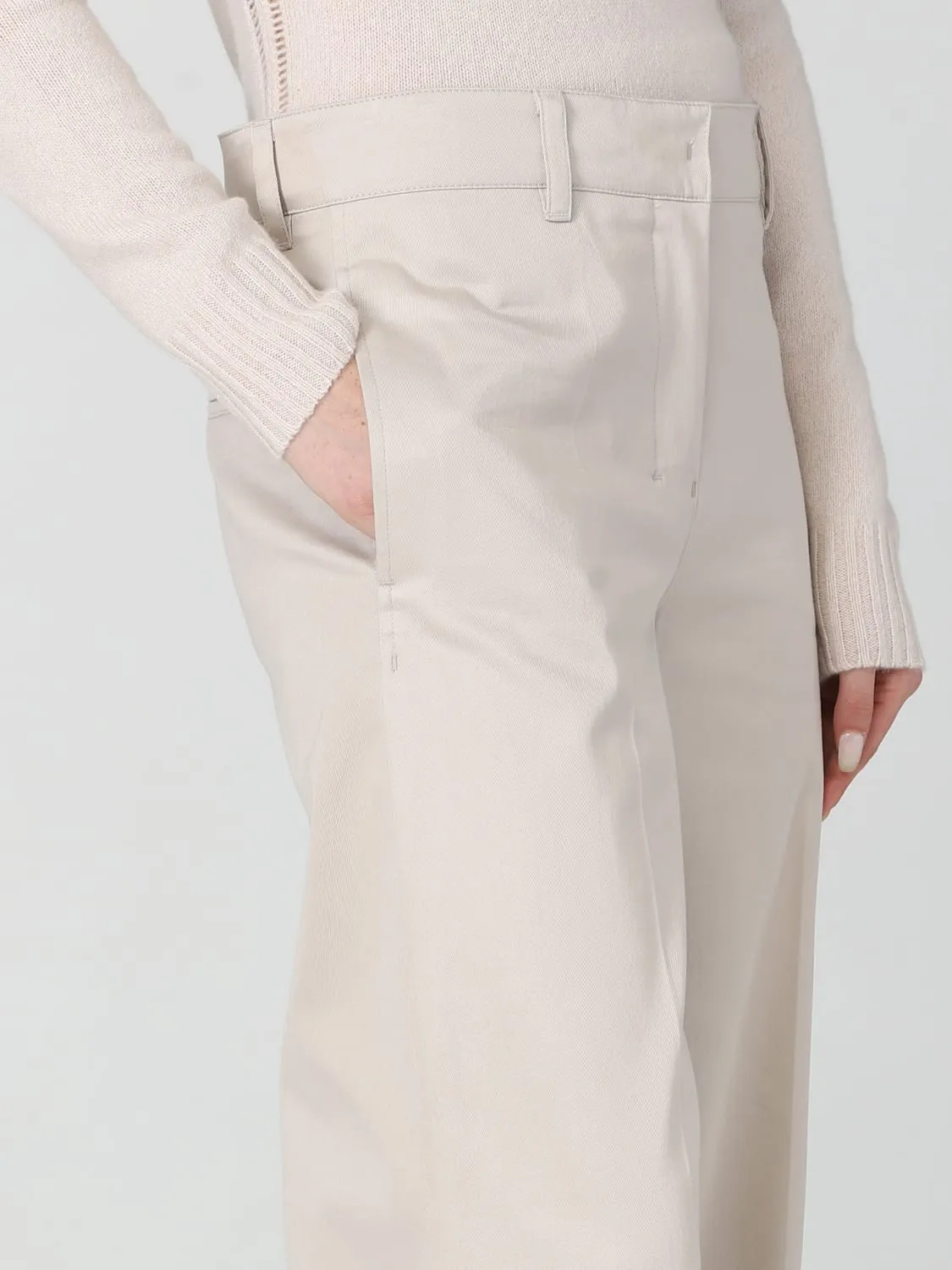 Pantalón mujer S Max Mara