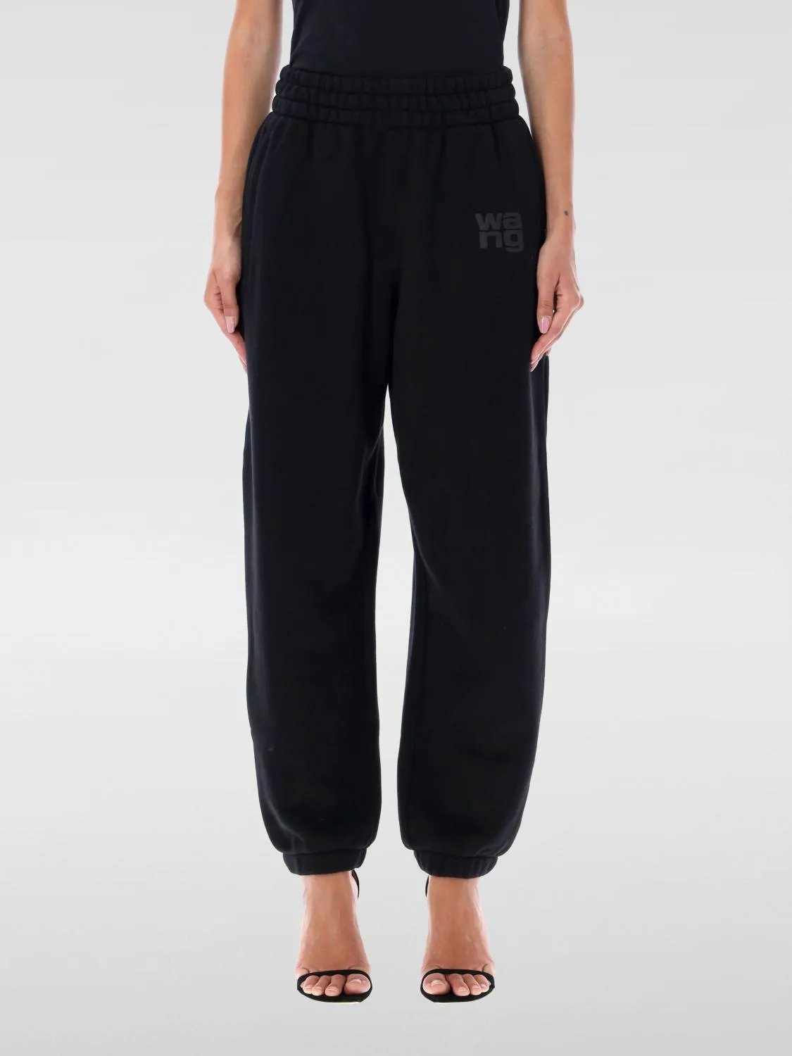 Pantalón mujer T by Alexander Wang