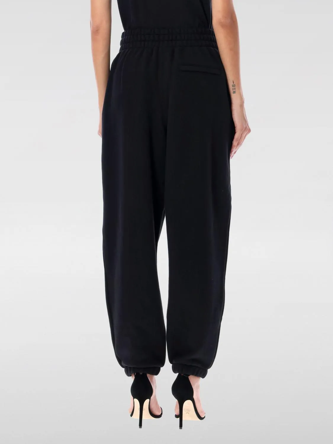 Pantalón mujer T by Alexander Wang