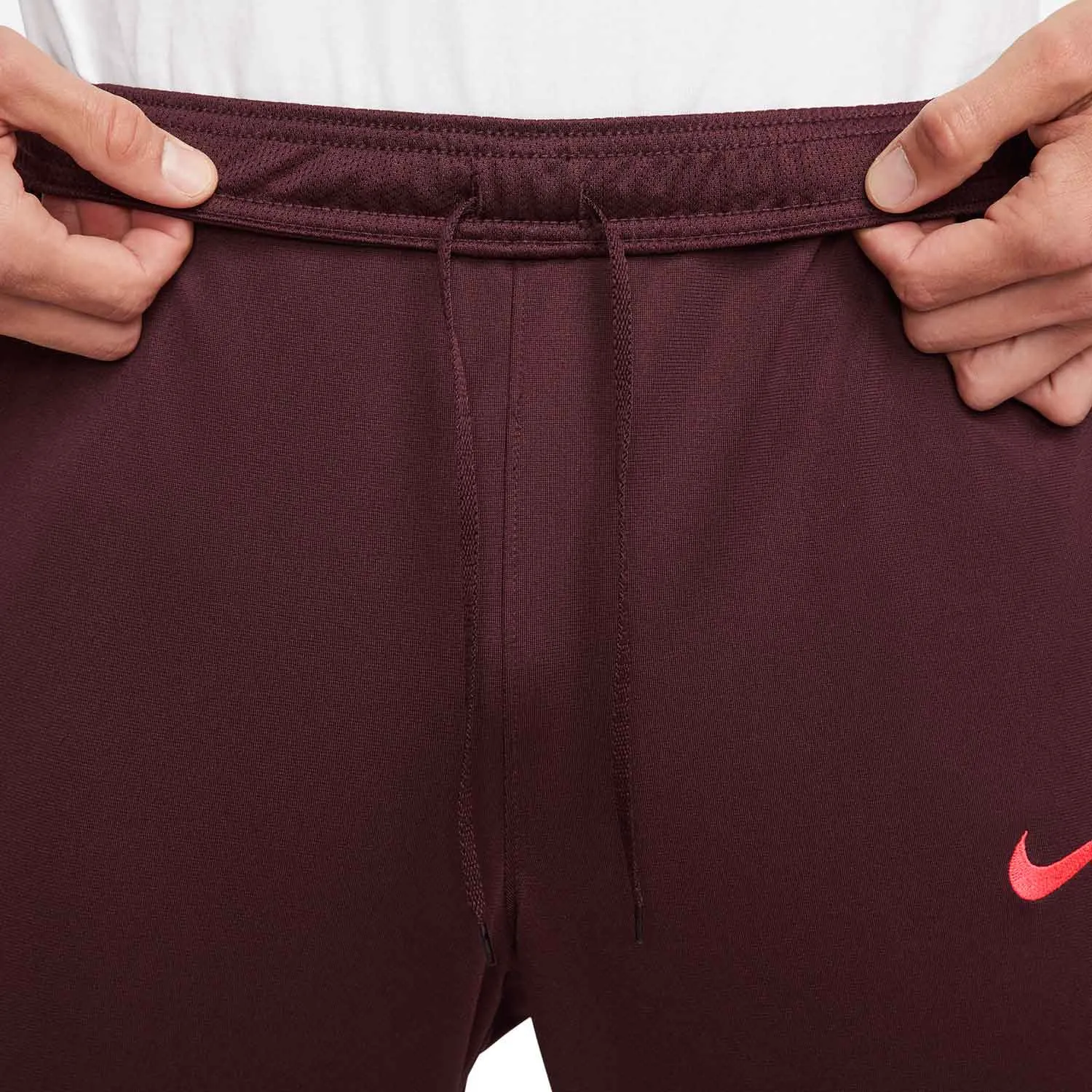 Pantalón Nike Liverpool entrenamiento Dri-Fit Strike