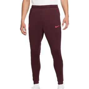 Pantalón Nike Liverpool entrenamiento Dri-Fit Strike