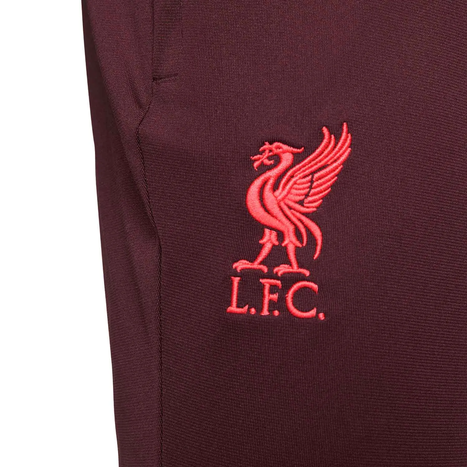 Pantalón Nike Liverpool entrenamiento Dri-Fit Strike