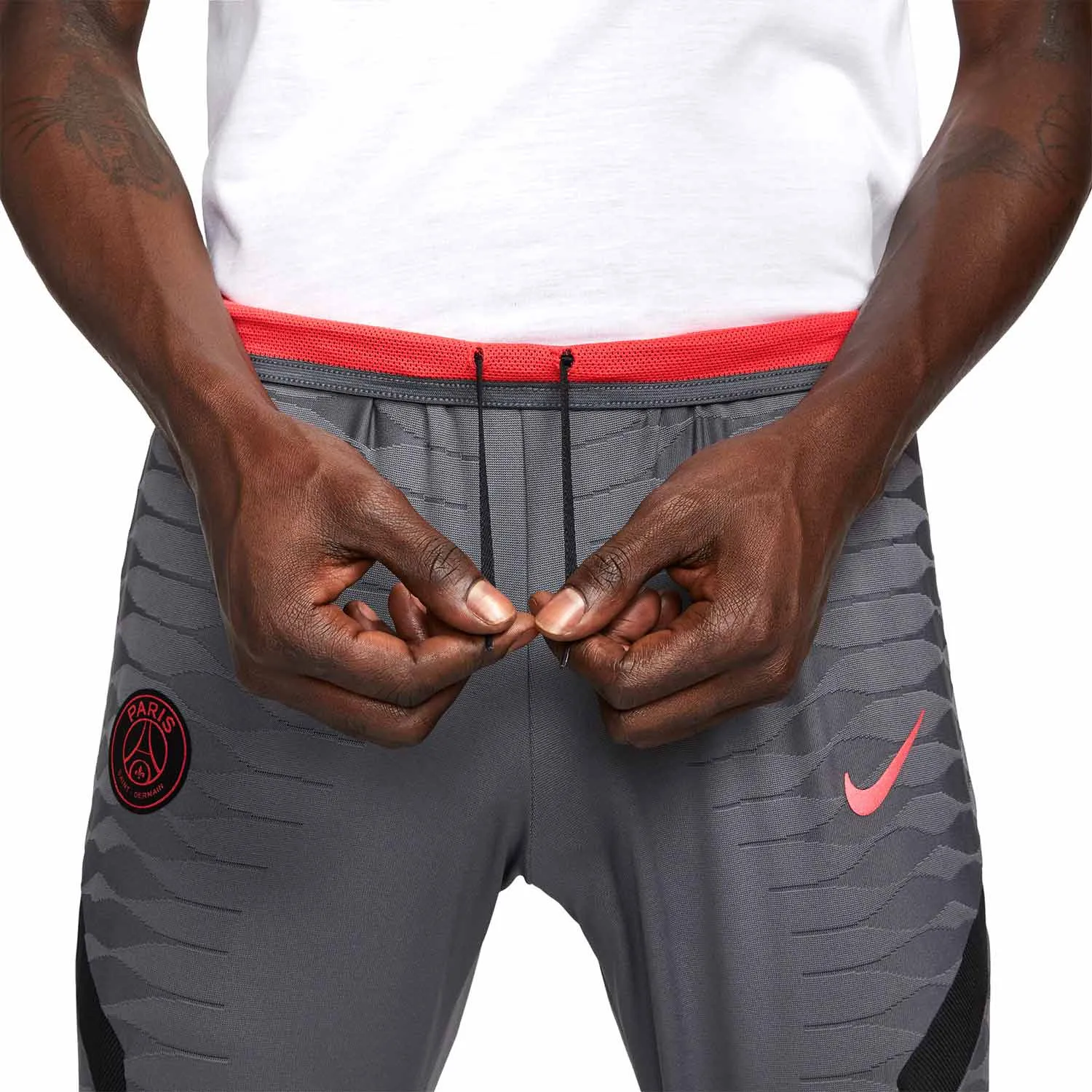 Pantalón Nike PSG entrenamiento Dri-Fit ADV Elite UCL