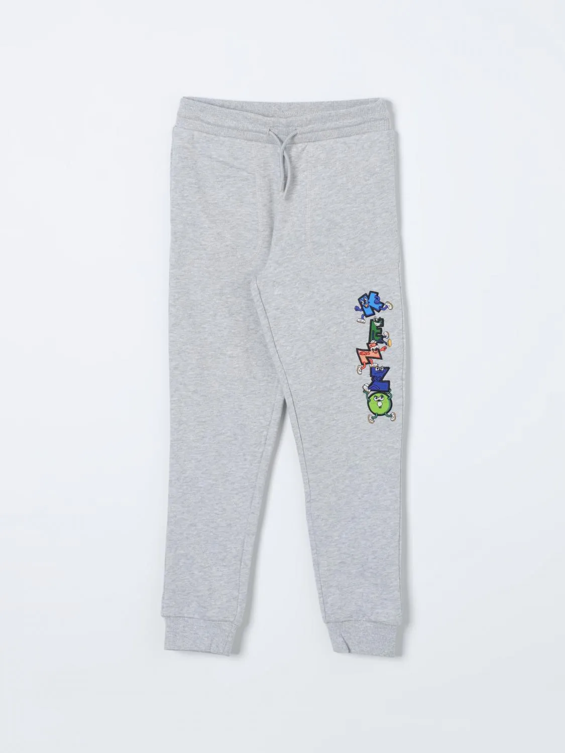 Pantalón niños Kenzo Kids