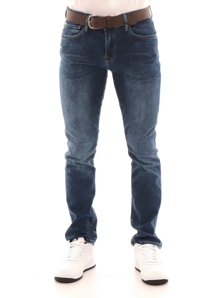 Pantalón para hombre de Guess Jeans – M02AN2D3ZL1