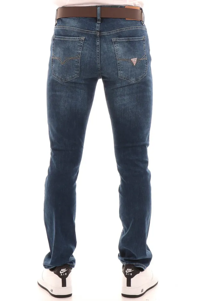 Pantalón para hombre de Guess Jeans – M02AN2D3ZL1