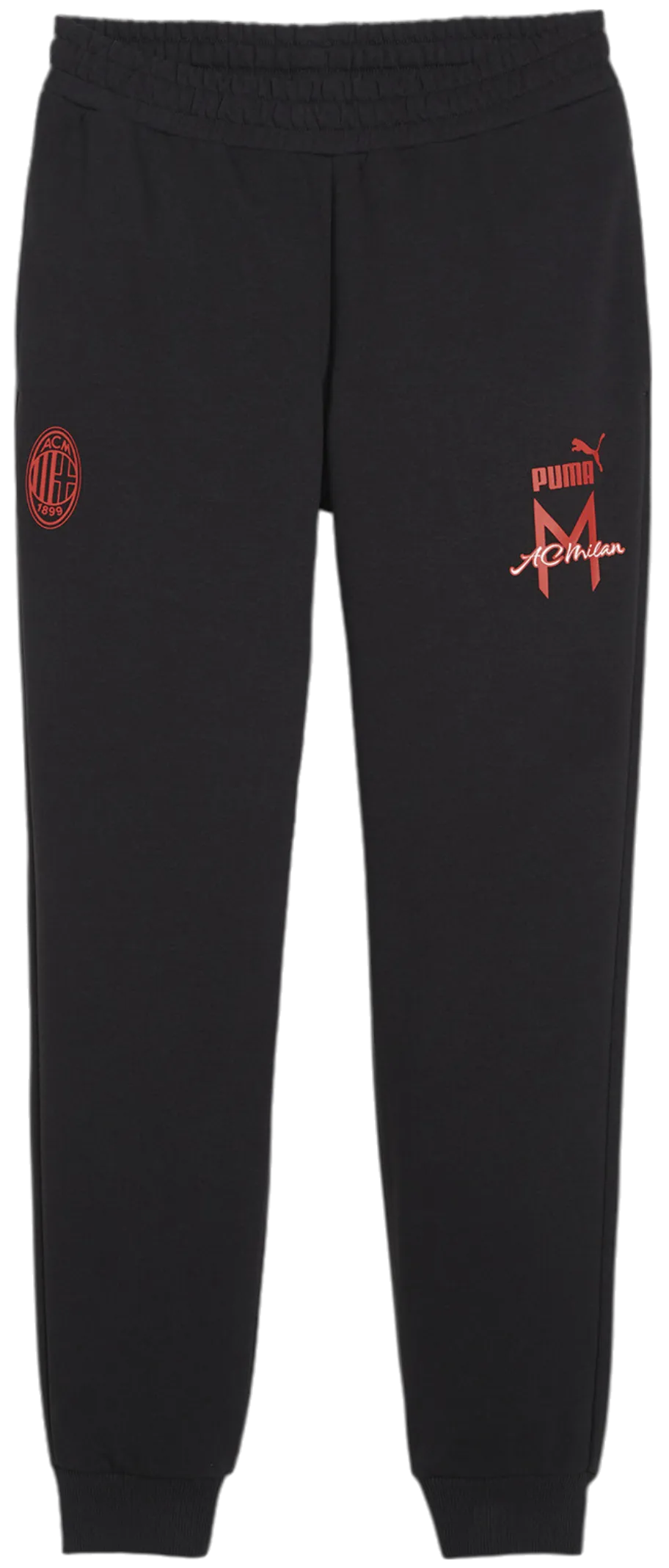 Pantalón Puma AC Milan ftblICONS Pant