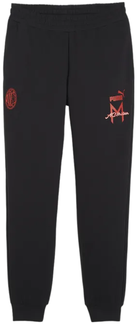 Pantalón Puma AC Milan ftblICONS Pant