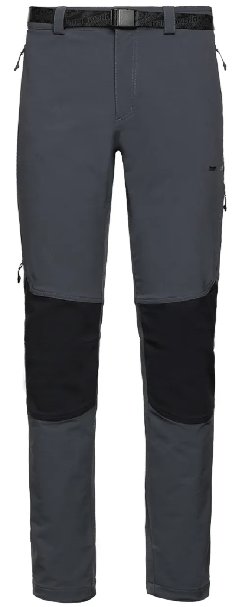 Pantalón Trangoworld Rovek DR 1C1