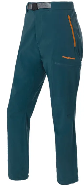 Pantalón Trangoworld Rudah 3A0