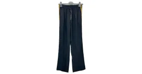 Pantalón ZADIG & VOLTAIRE T.fr 36 Viscosa Negro 