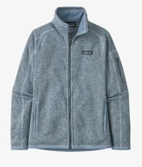 Patagonia Better Sweater Jacket Woman