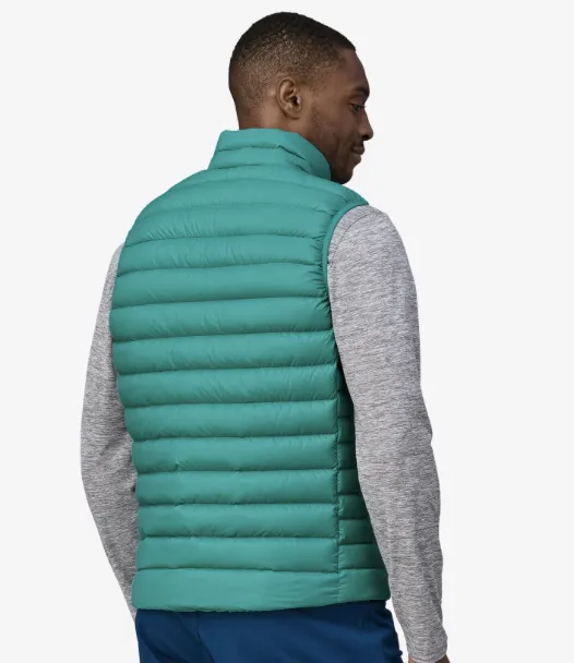 Patagonia Down Sweater Vest