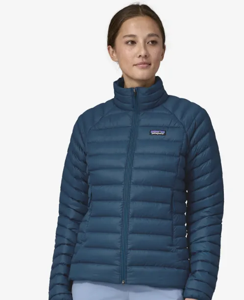 Patagonia Down Sweater