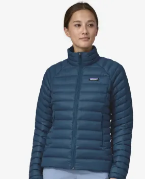 Patagonia Down Sweater