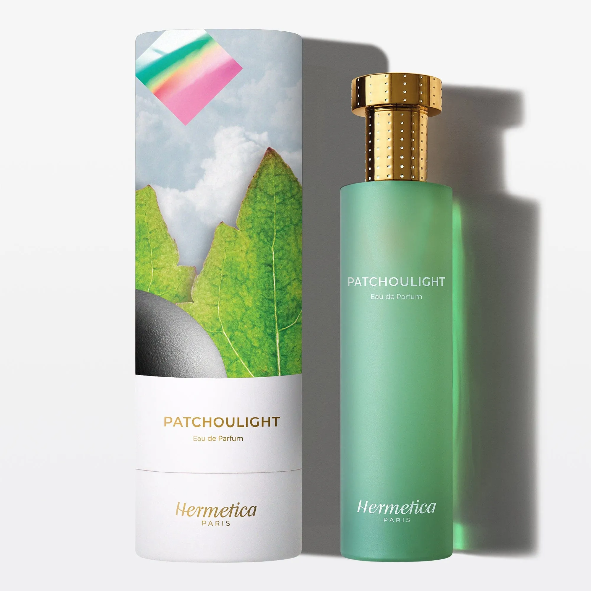 PATCHOULIGHT HERMETICA Eau de Parfum