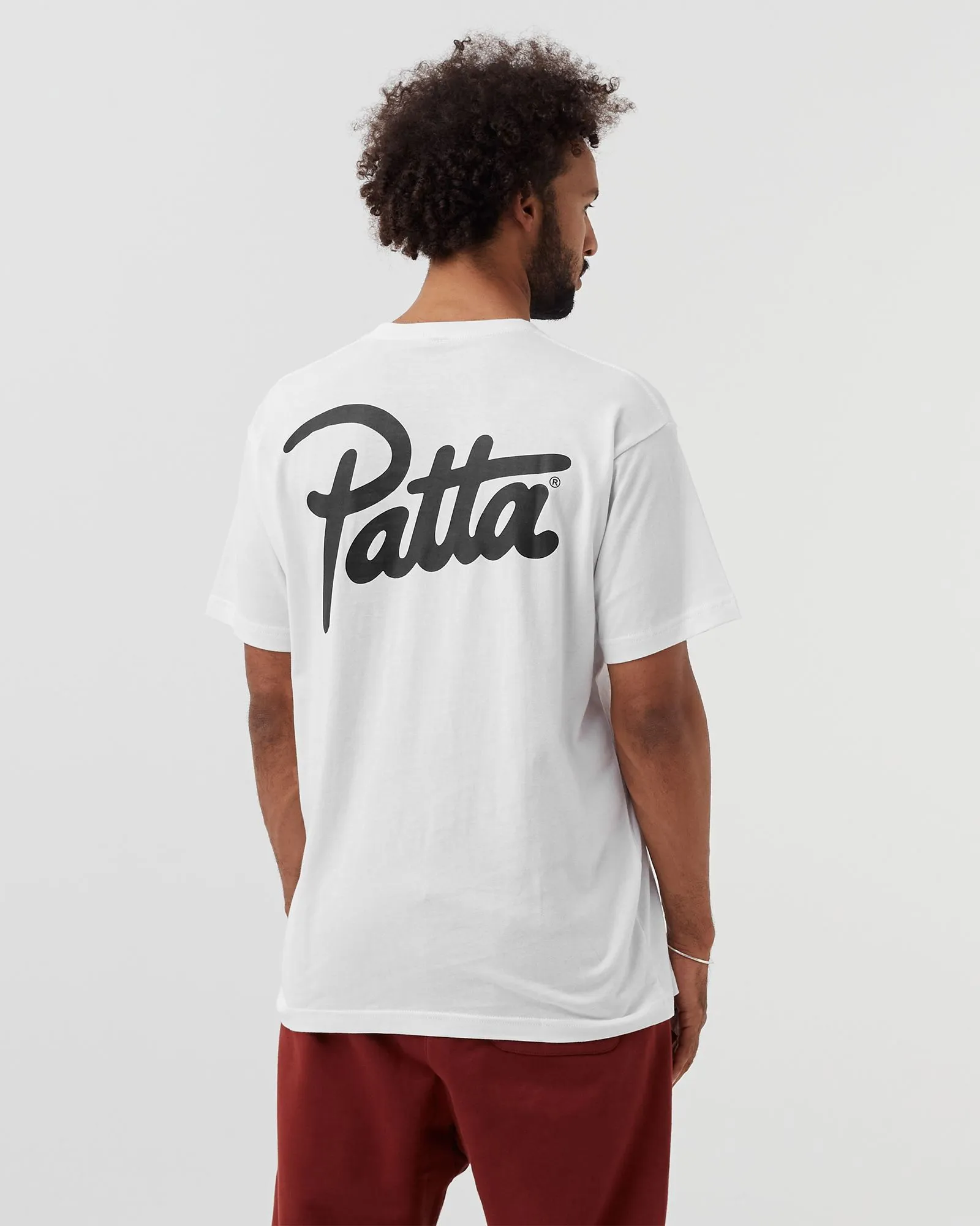 Patta Independent Tee